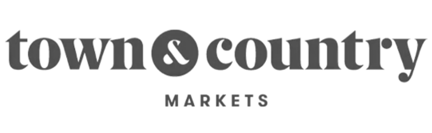 T & C Markets logo